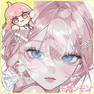 Profile image of モヤンモン