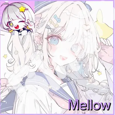 Profile image of Mellow