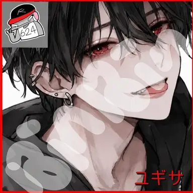 Profile image of ユギサ