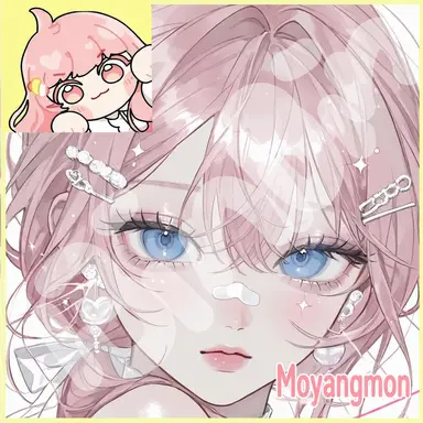 Profile image of Moyangmon