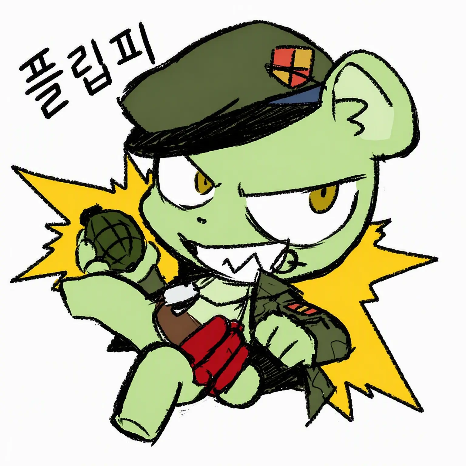 SafeTable4836의 플리피(광폭화 버전)