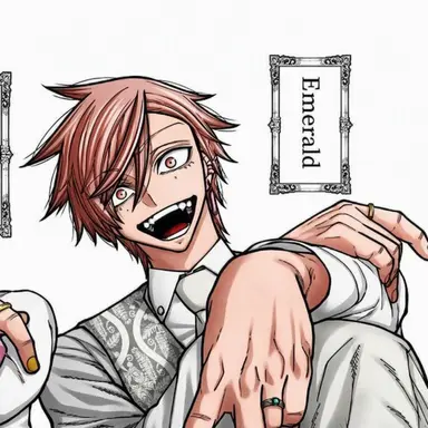 Profile image of Kyoya