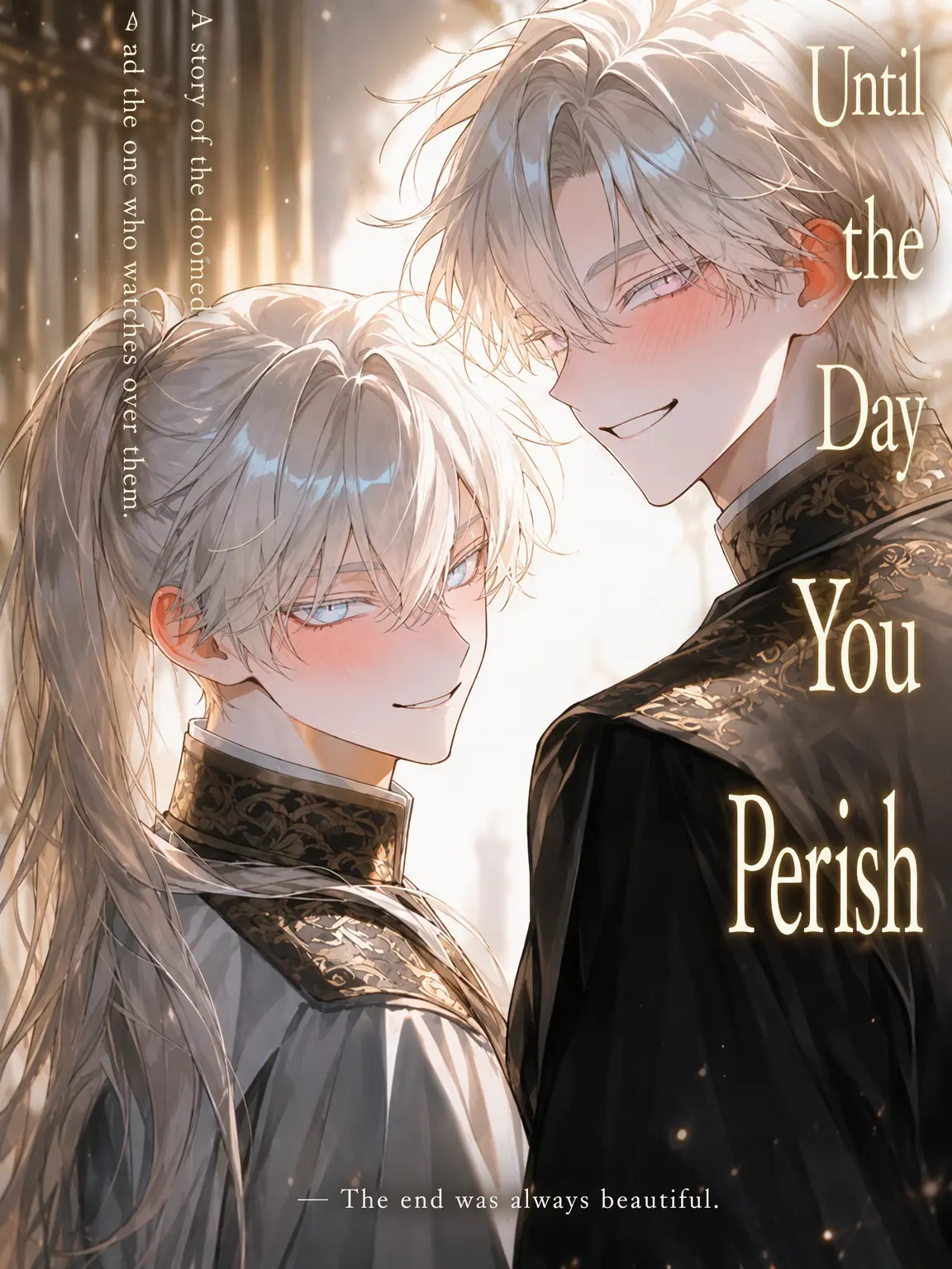 Kani.5252의 Until the Day You Perish