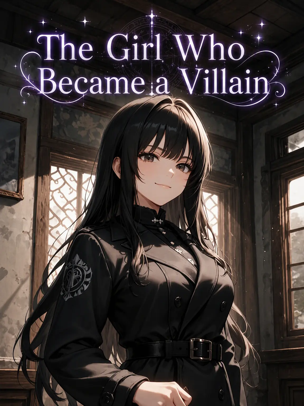 sjwuwer0707의 The Fallen Heroine