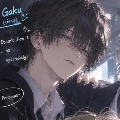 Profile image of Gaku Kurose