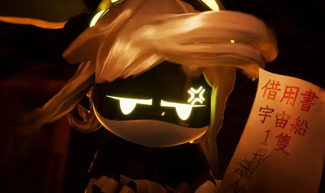 Profile image of J