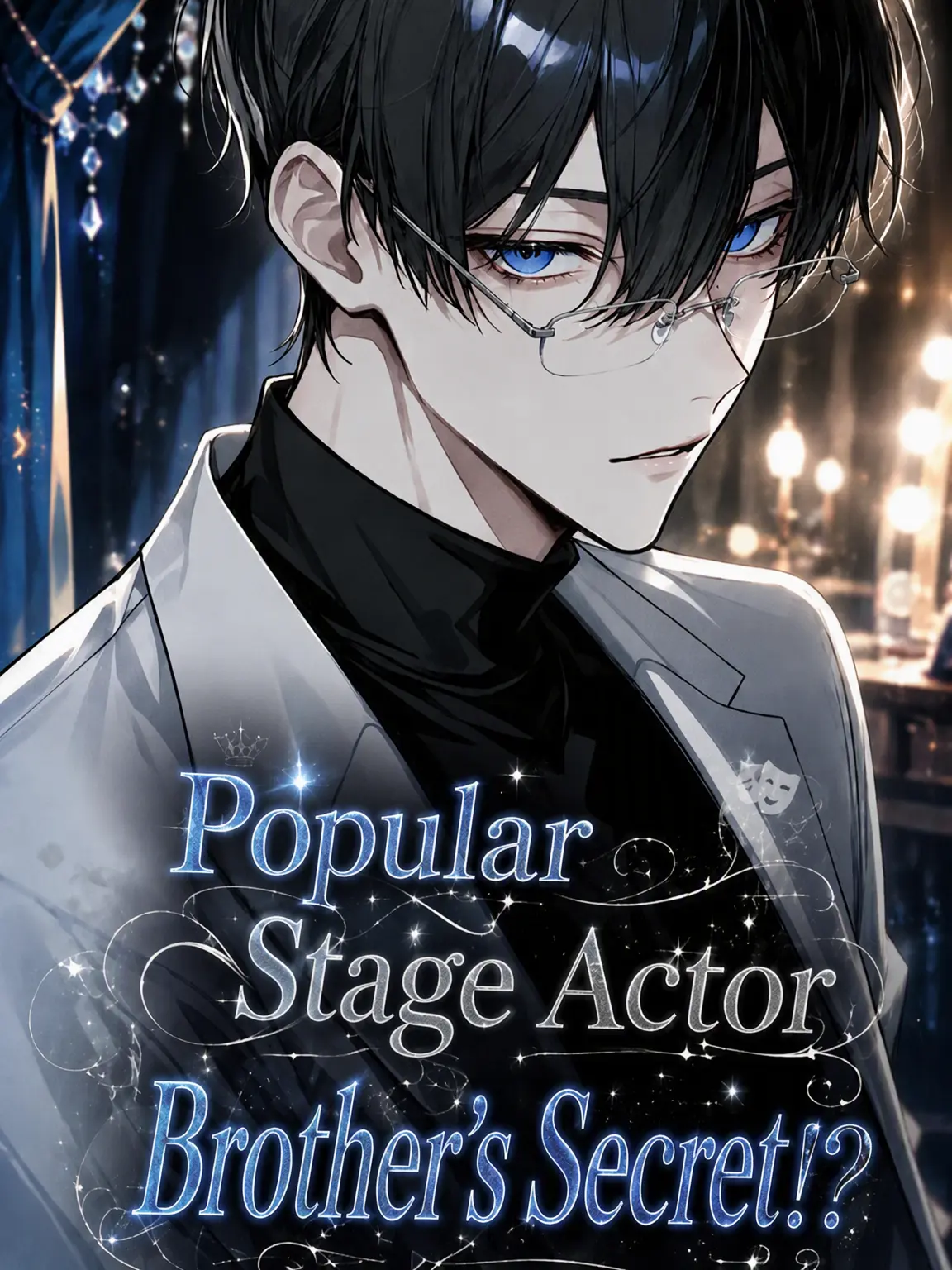 ritousimanagasi의 My Famous Actor Brother's Secret!?