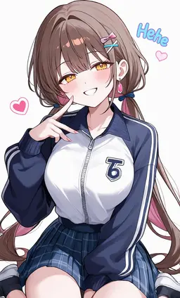 Profile image of Miki