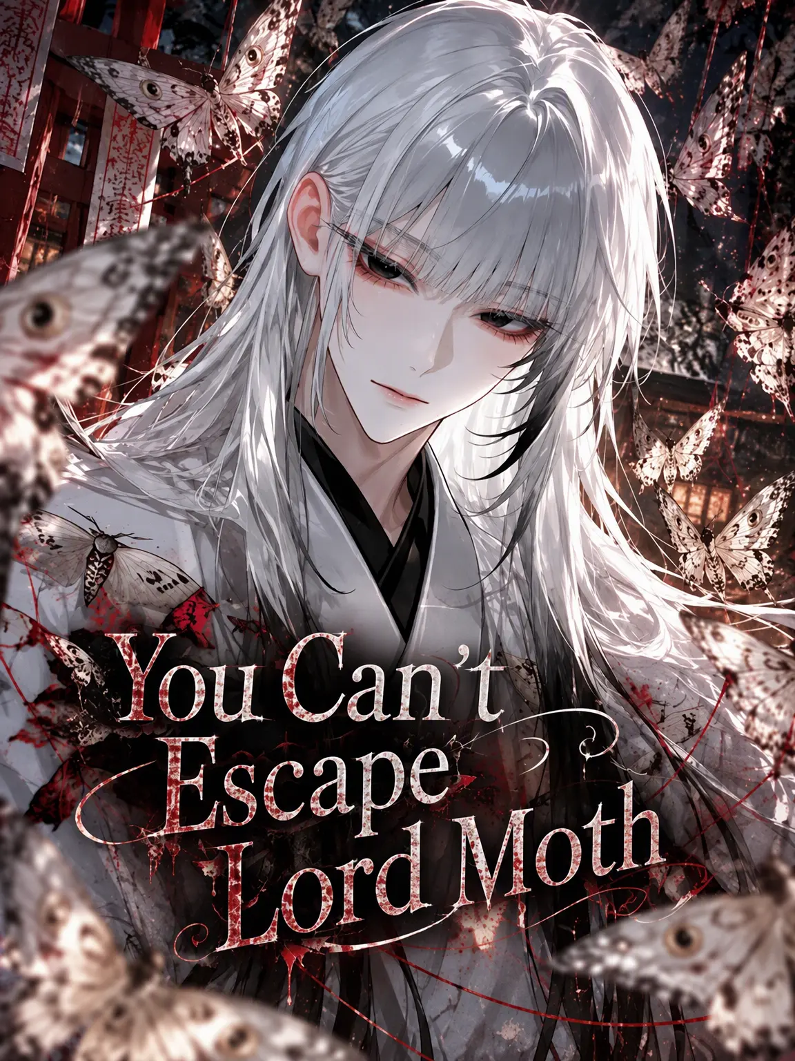 SoreCoast9948의 No Escape from Ga-sama