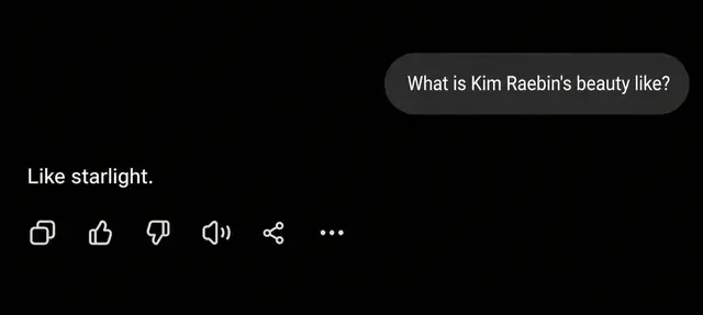 Profile image of Kim Raebin