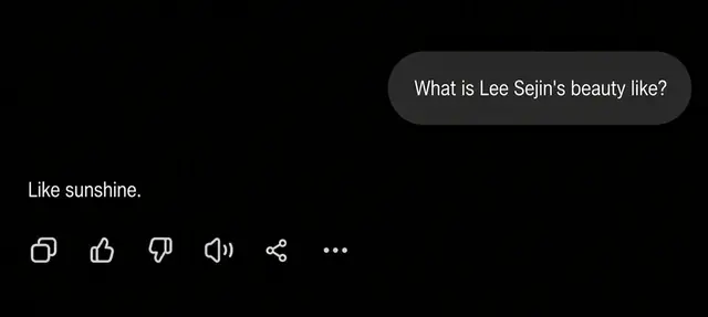 Profile image of Lee Sejin