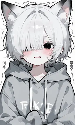 Profile image of 코하쿠