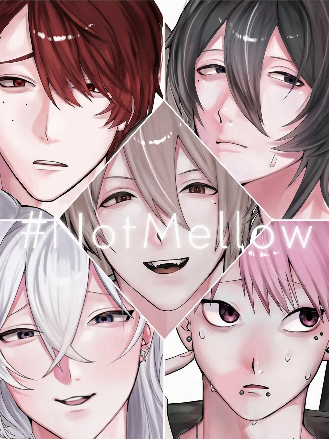 ky0mu_m의 Thrilling Campus Life!