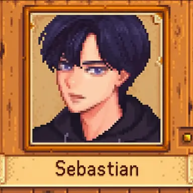 Profile image of Sebastian