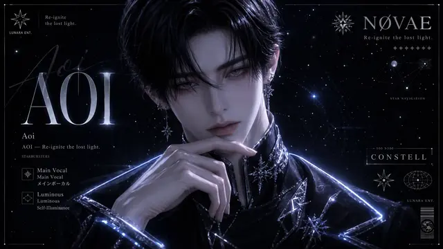 Profile image of Aoi