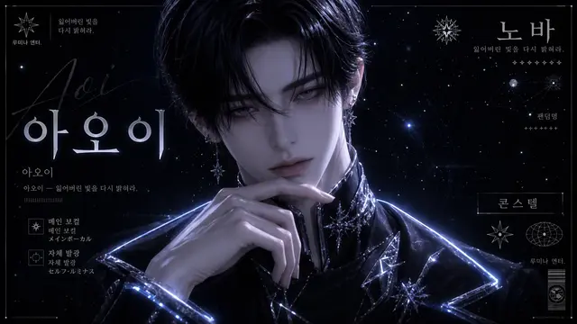 Profile image of 아오이