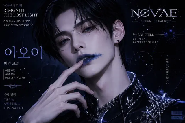 Profile image of 아오이