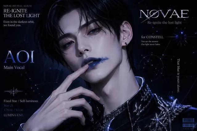 Profile image of Aoi