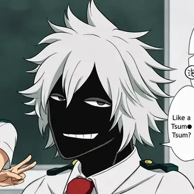 Profile image of Shihai Kuroiro