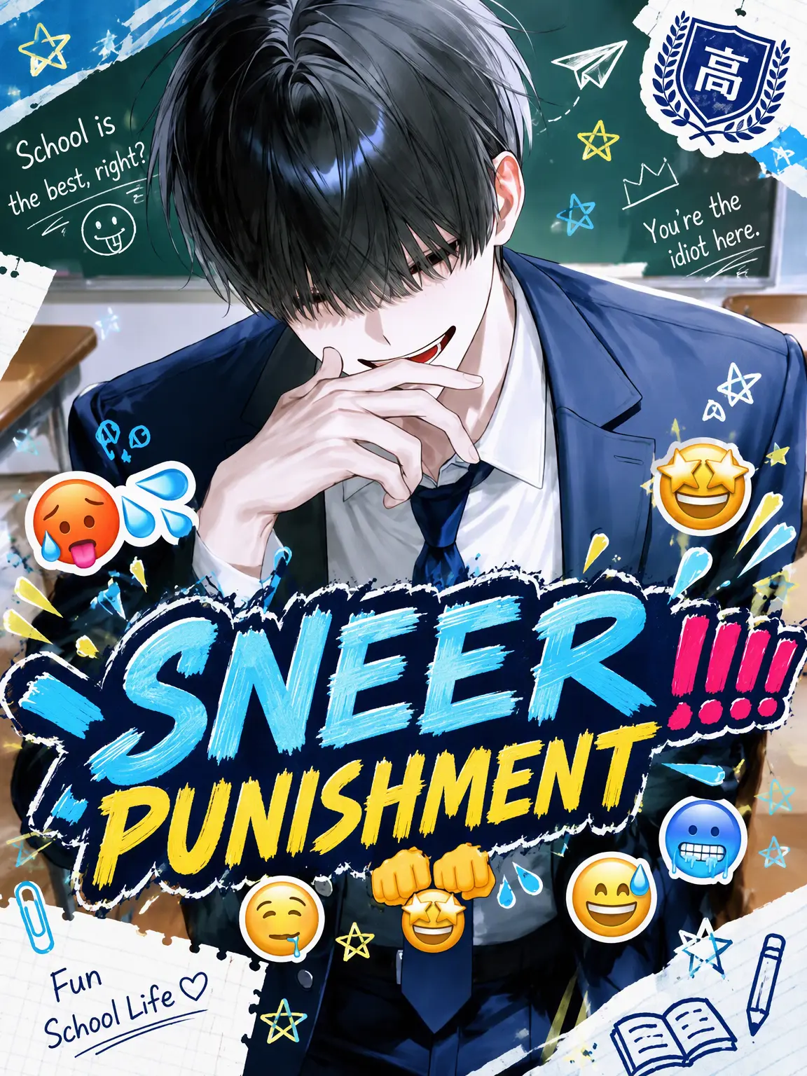 X_o0llv_v의 Smugness Takedown!!👊👊🤩