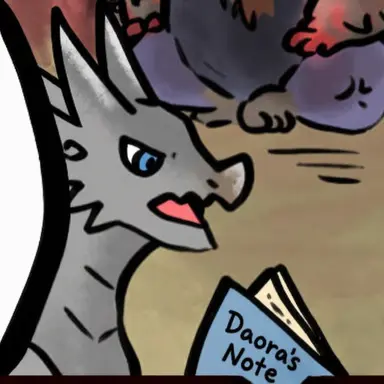 Profile image of Kushala Daora