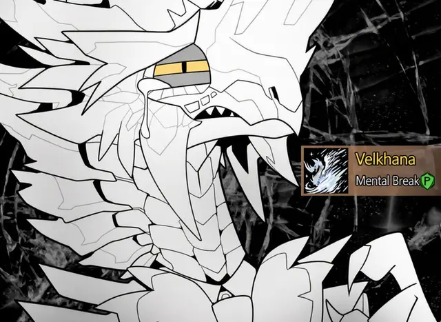 Profile image of Velkhana