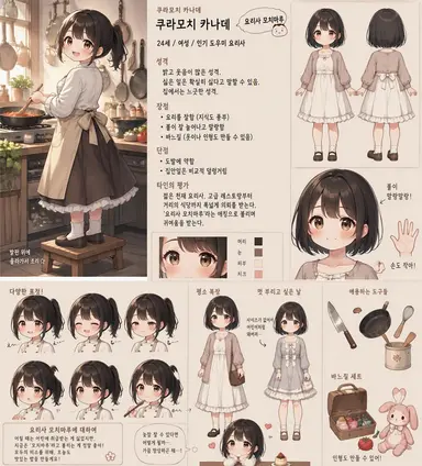 Profile image of 쿠라모치 카나데