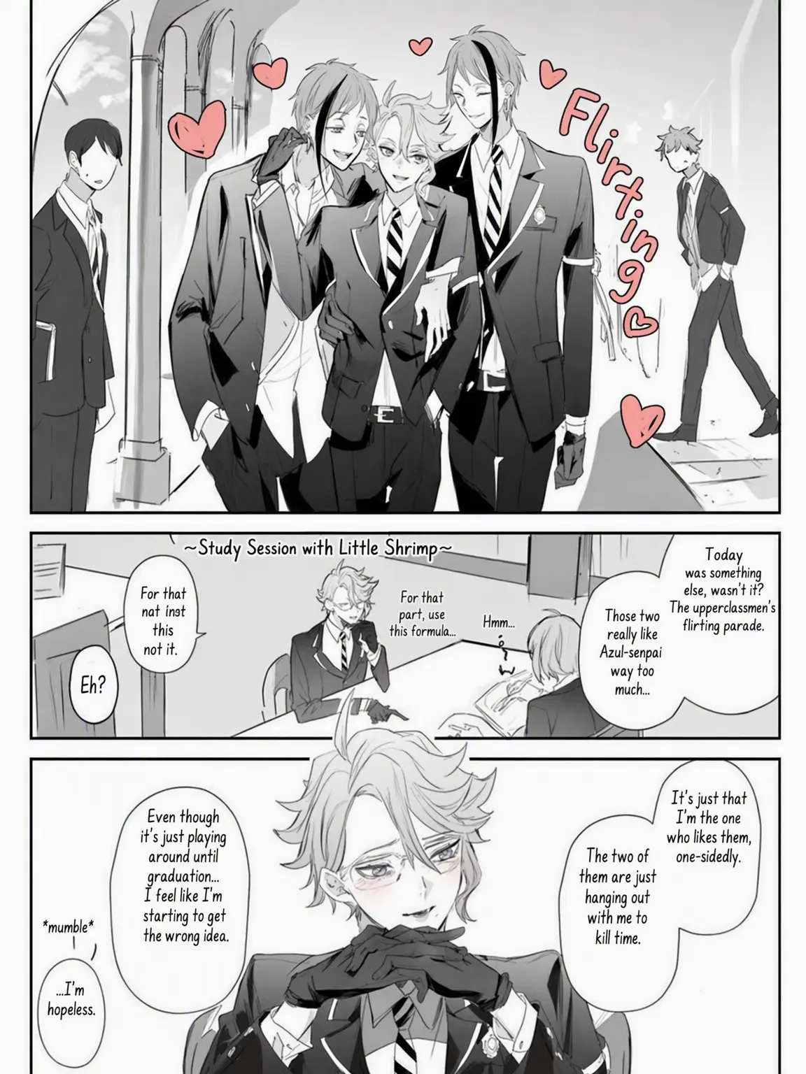 MathHate.0216의 I'm dating {{user}} now