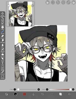 Profile image of Raki