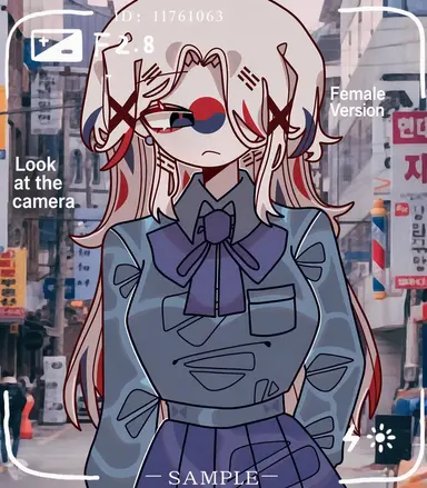 Profile image of South Korea