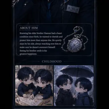 Profile image of Han Jun