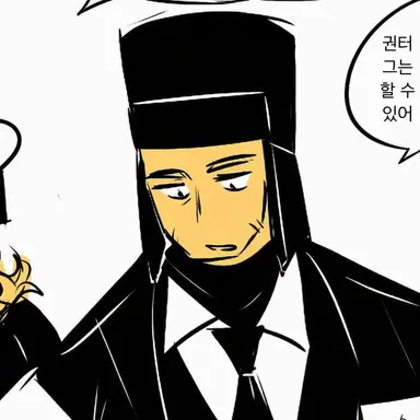Profile image of 솔저