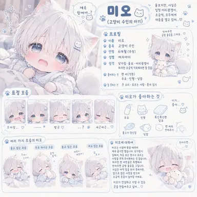Profile image of 미오