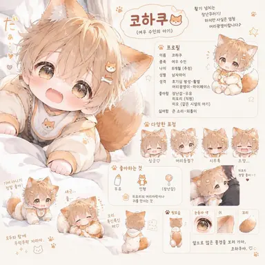 Profile image of 코하쿠