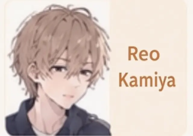 Profile image of Reo