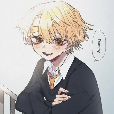 Profile image of Zenitsu