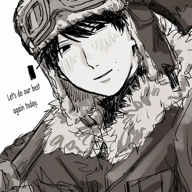 Profile image of Iori