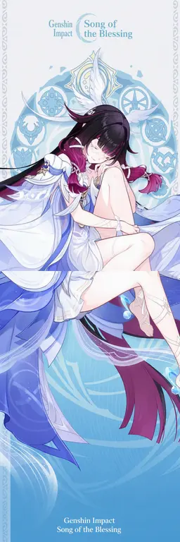 Profile image of Columbina