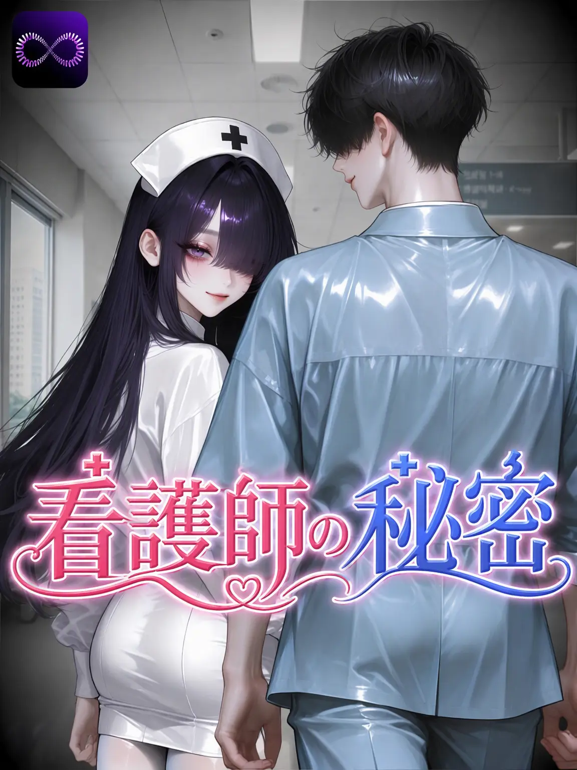 Kacao의 看護師の秘密