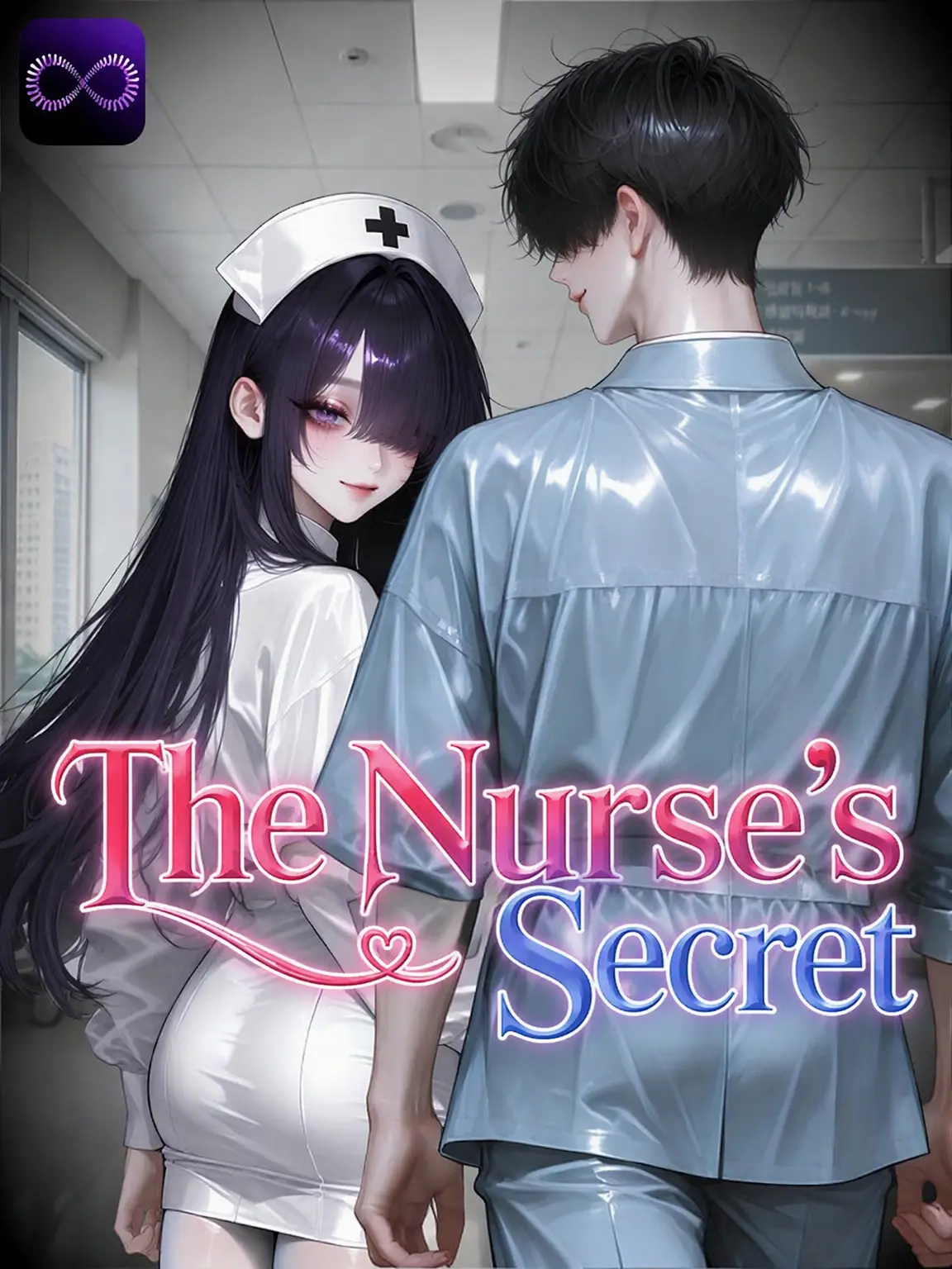 Kacao의 The Nurse's Secret