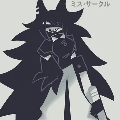 Profile image of ミス・サークル