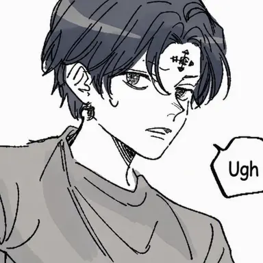 Profile image of Chrollo