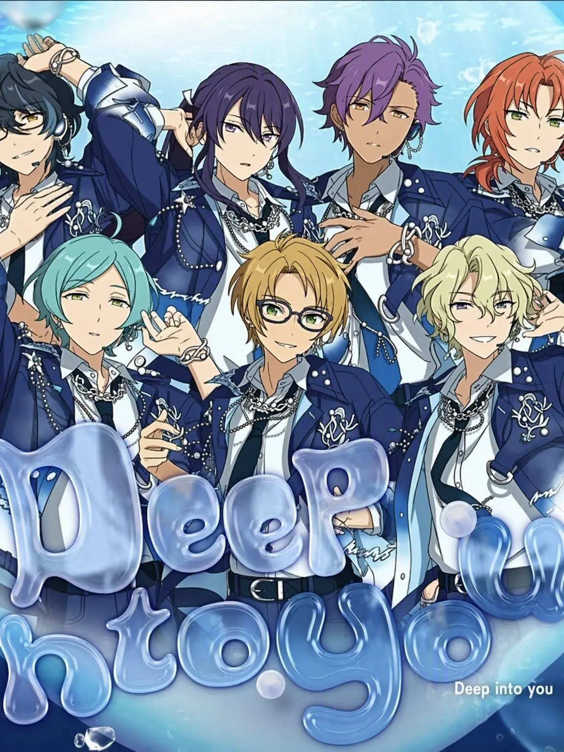 SinfulDoxle6513의 Deep into you