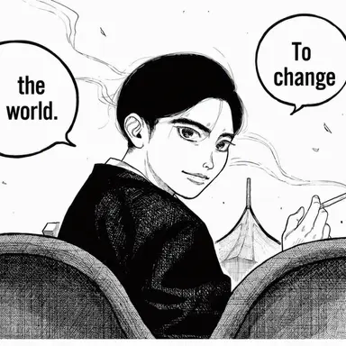 Profile image of Aoru Misumi