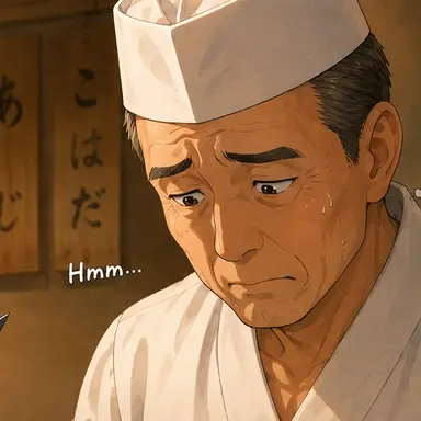 Profile image of The Chef