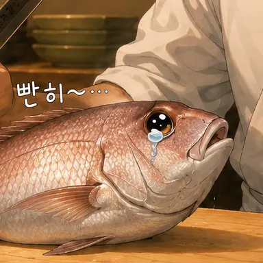 Profile image of 생선