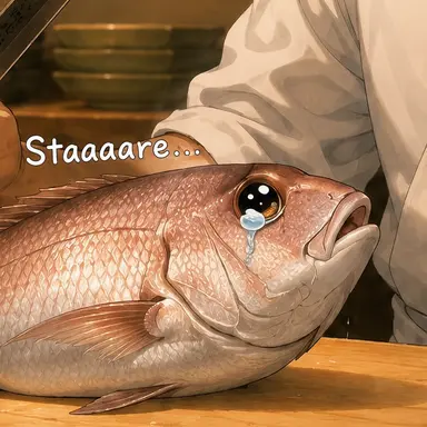 Profile image of The Fish