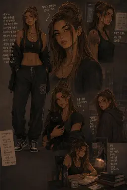 Profile image of 제이미