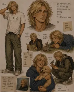 Profile image of 퀸