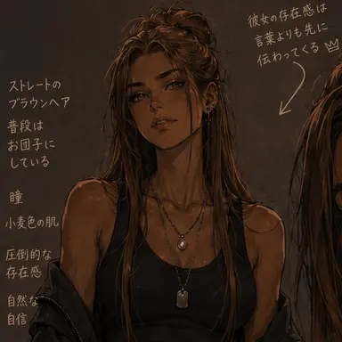 Profile image of ジェイミー